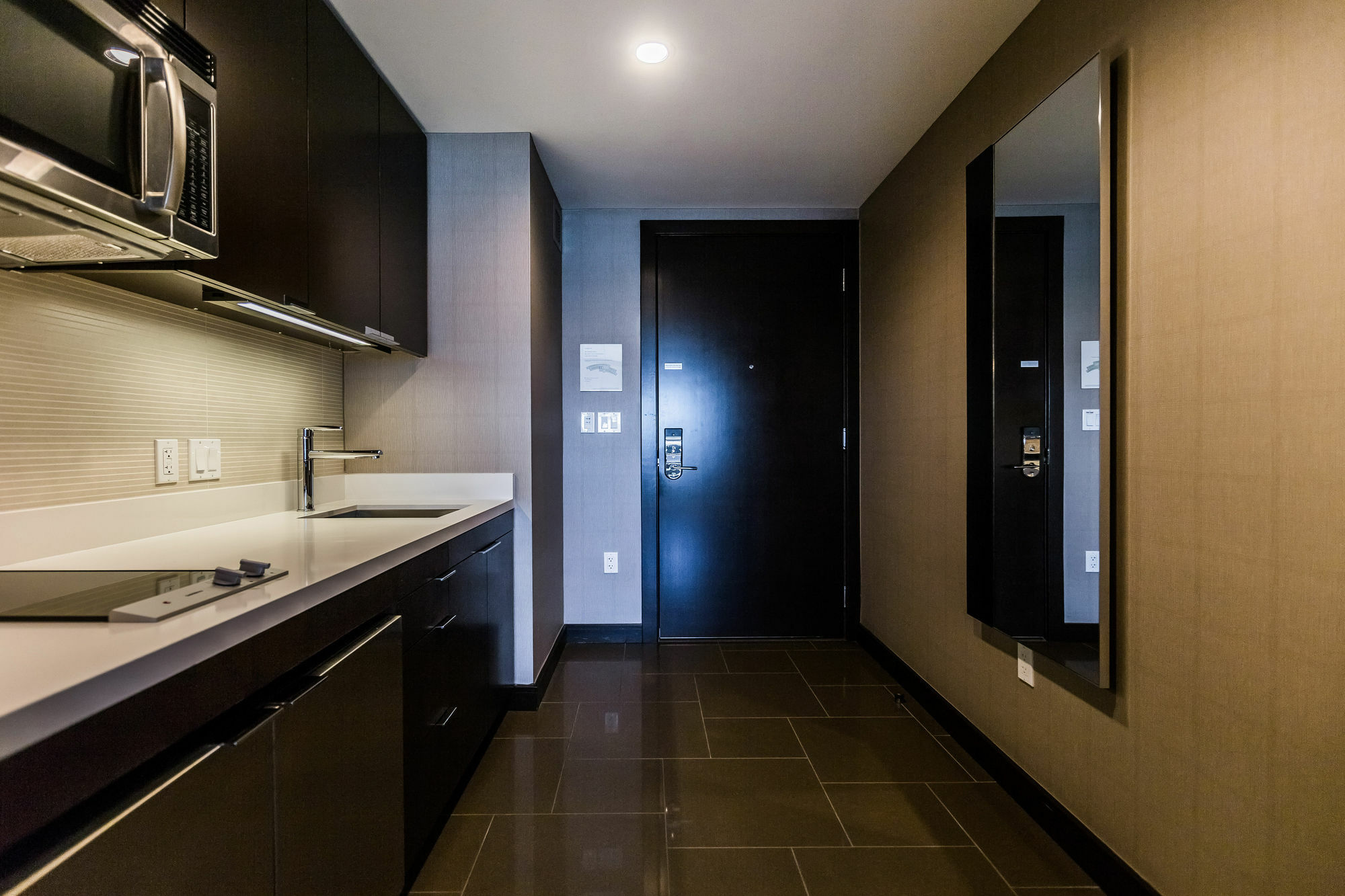 Vdara Condo Hotel Suites By Airpads Las Vegas Eksteriør bilde